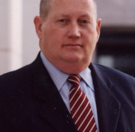 Ed Depuy